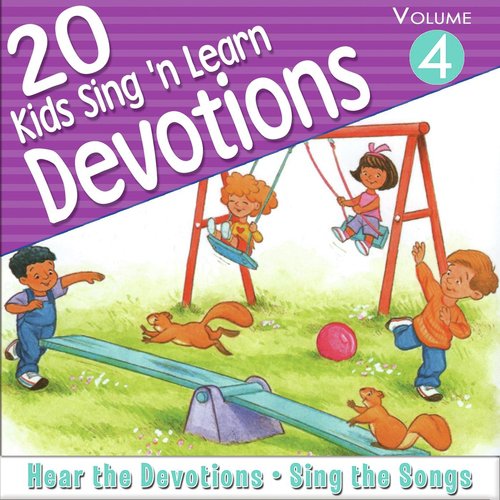 The Loaves and Fishes Song cover art