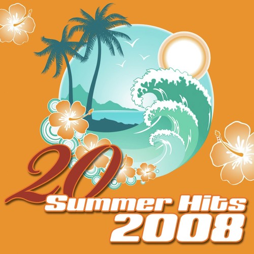 20 Summer Hits 2008