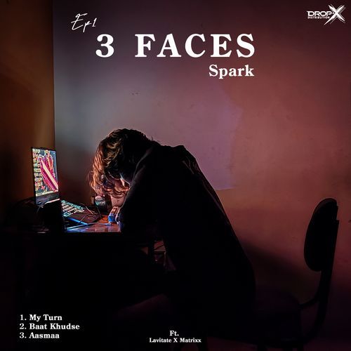 3 Faces