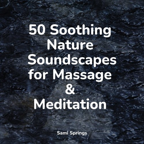 50 Soothing Nature Soundscapes for Massage & Meditation