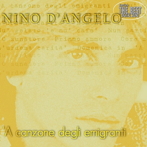 A canzone degli emigranti