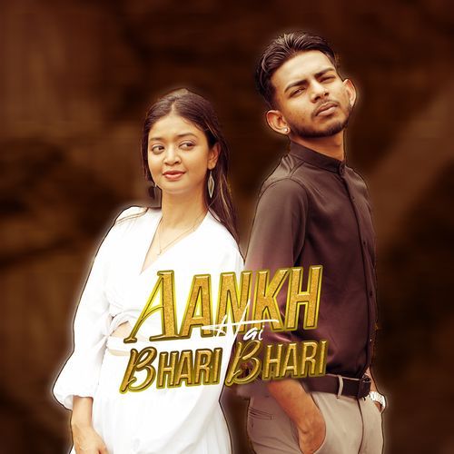 Aankh Hai Bhari Bhari (Cover)