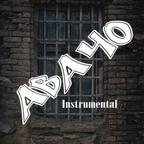 Abayo (Instrumental) (Studio Version) cover art