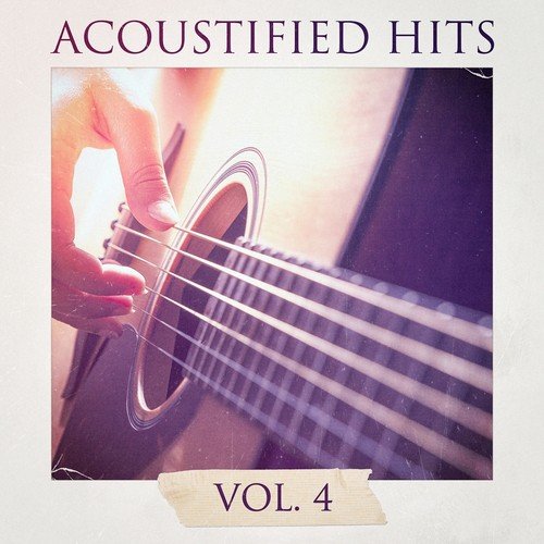 Awake & Alive (Acoustic Version) [Skillet Cover]