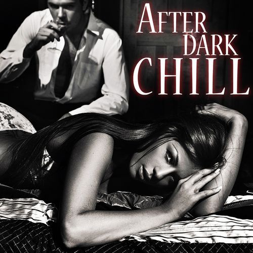 Love Groove cover art