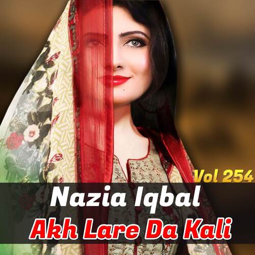 Akh Lare Da Kali, Vol. 254