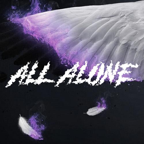 All Alone Lyrics Ytl Zay D Only On Jiosaavn