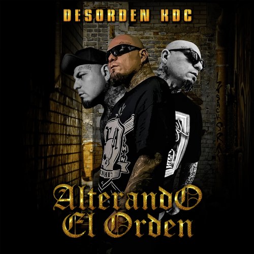 Alterando El Orden