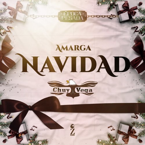 Amarga Navidad (Época Pesada)