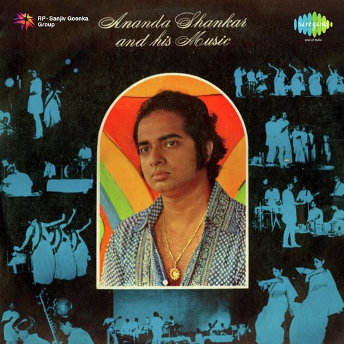 Ananda Shankar And His Music
