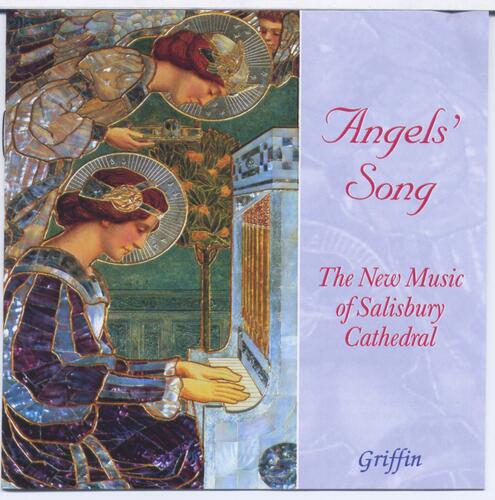 Mass cover art
