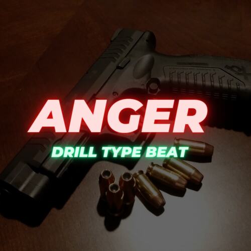 Anger Drill Type  Beat