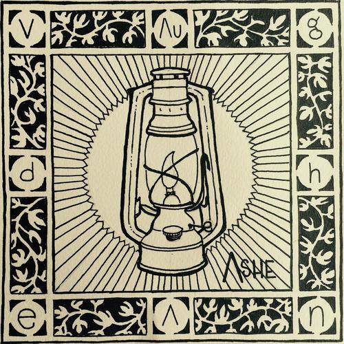 Della cover art