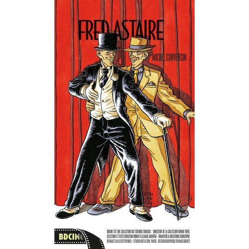Top Hat, White Tie and Tails (feat. Max Steiner) [From "Top Hat"]