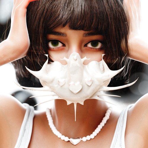 ОБРАЗ cover art