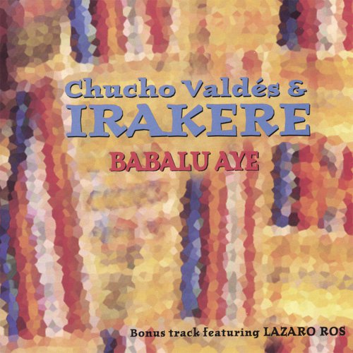 Esta Noche cover art