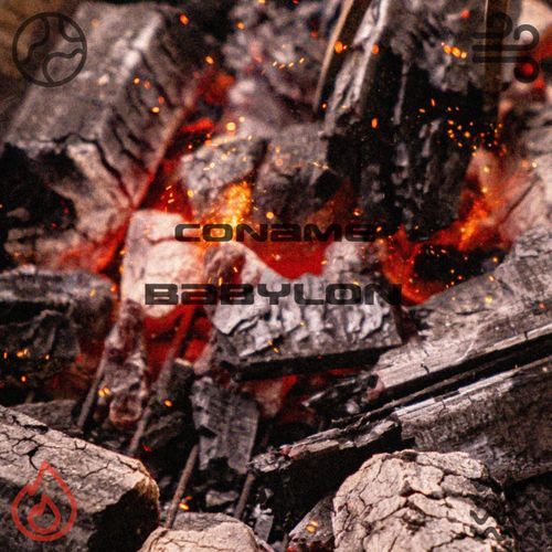 Babylon cover art