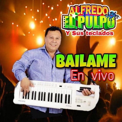 Bailame (En Vivo)