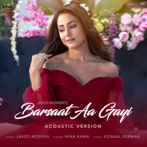 Barsaat Aa Gayi (Acoustic)