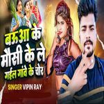 Bauaa Ke Mausi Ke Le Gel Ganwe Ke Chor