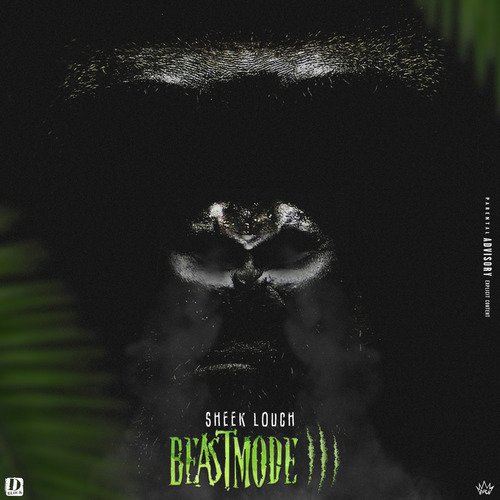 Beast Mode, Vol. 3