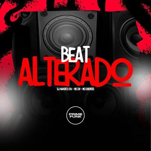 Beat Alterado cover art