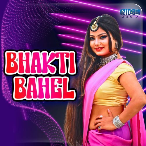 Bhakti Bahel