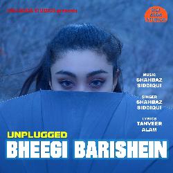 Bheegi Barishein (Unplugged)-MV5eeSMGAno