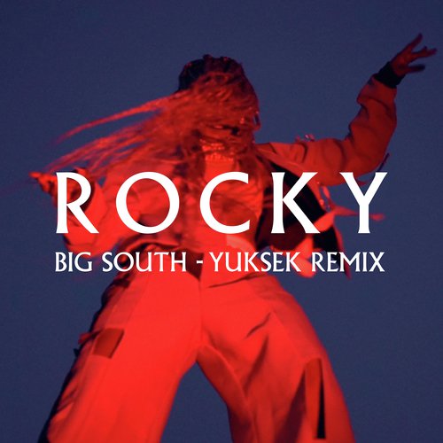 Big South (Yuksek Remix)