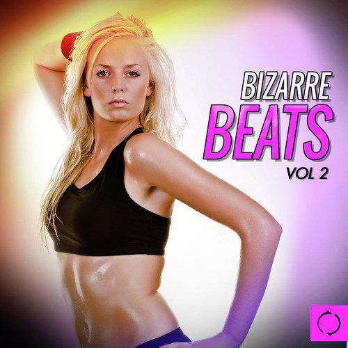 Bizarre Beats, Vol. 2
