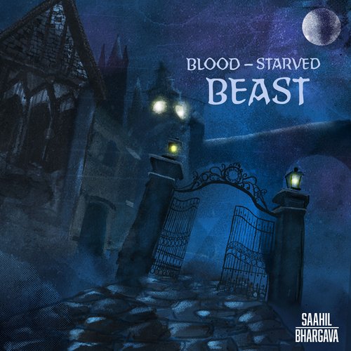 Blood-Starved Beast
