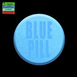 Blue Pill