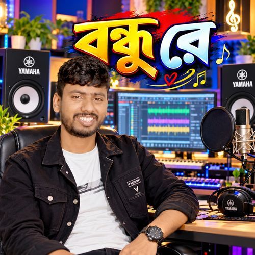 Bondhu Re