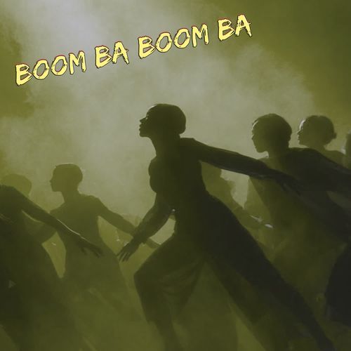 Boom Ba Boom Ba ( 8D )