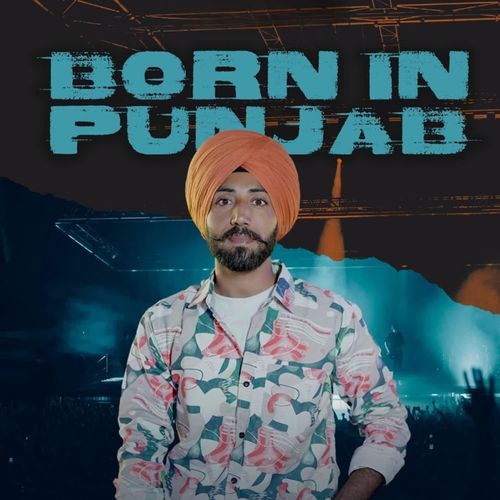 Born In Punjab