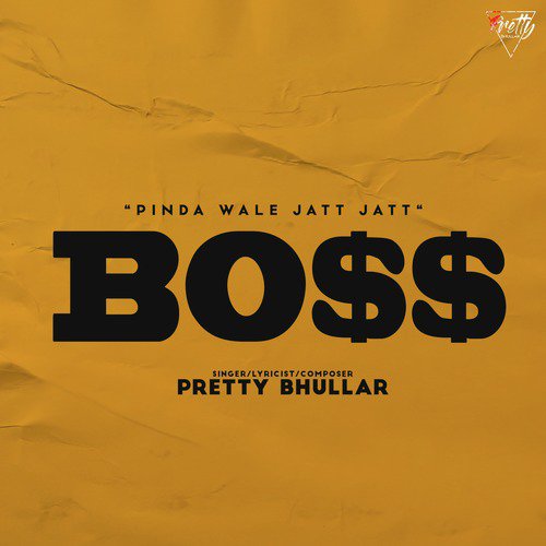 Boss - Single