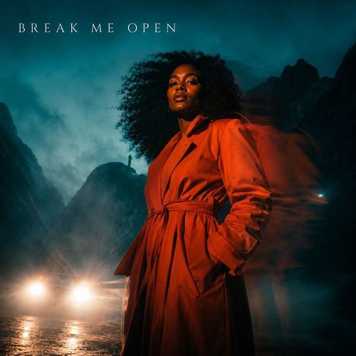 Break Me Open