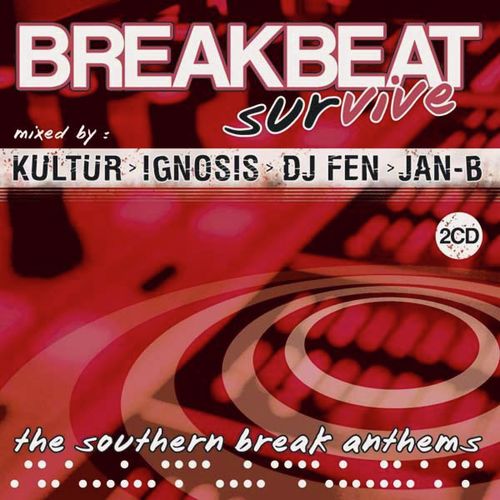 Breakbeat Survive