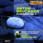 Symphony No. 4 in E-Flat Major, WAB 104, "Romantic" (1886 version, ed. L. Nowak): I. Bewegt, nicht zu schnell