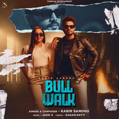 Bull Walk