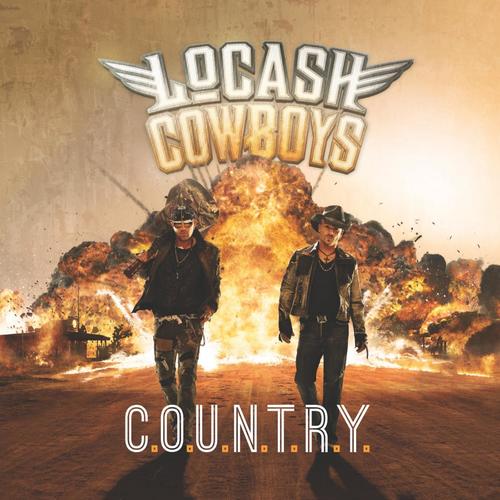 LoCash Cowboys