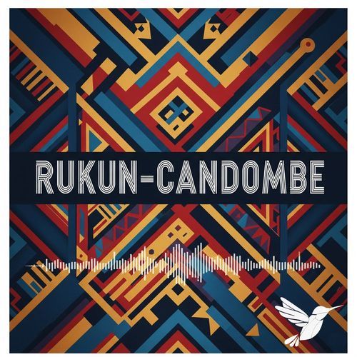 CANDOMBE cover art