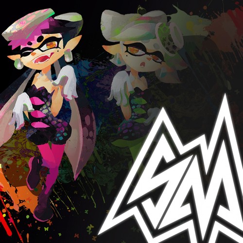 Calamari Inkantation (Remix) (Vocaloid Version)_poster_image