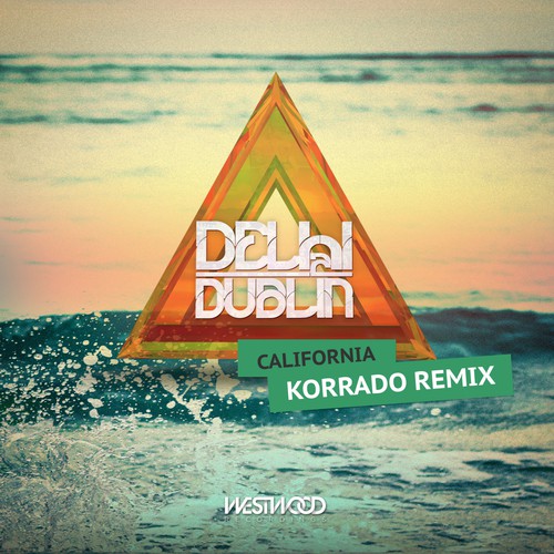 California (Korrado Remix)_poster_image