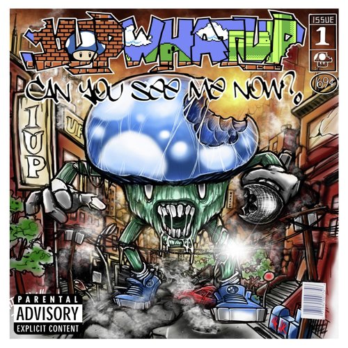 Everyday (feat. Forgiato Blow) cover art