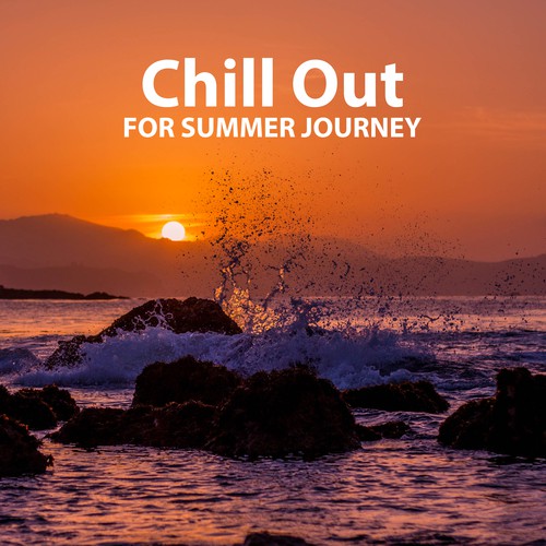 Chillout cover art