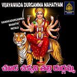 Chooda chakkani talli Durgamma artwork