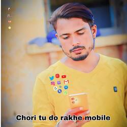 Chori tu do rakhe mobile-PTIvBBkFW1c