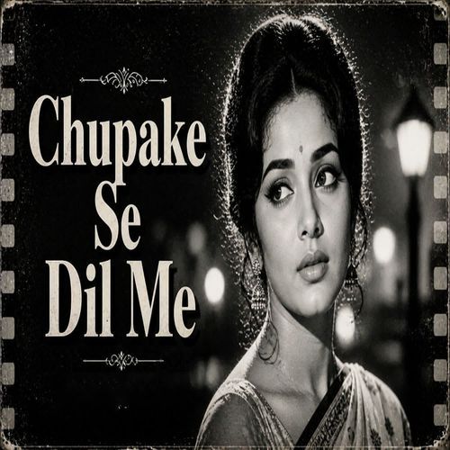 Chupake Se Dil Me