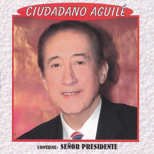 Ciudadano Aguilé